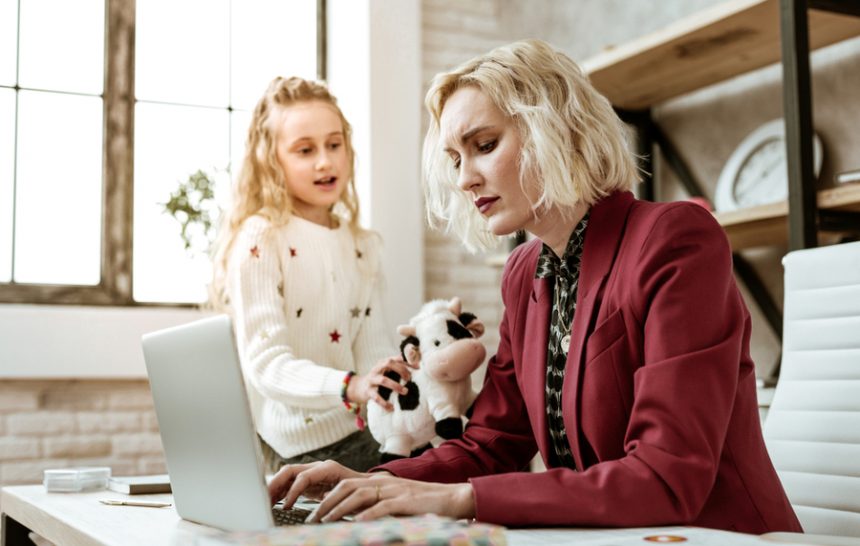 Родителското отчуждение – форма на насилие върху детето