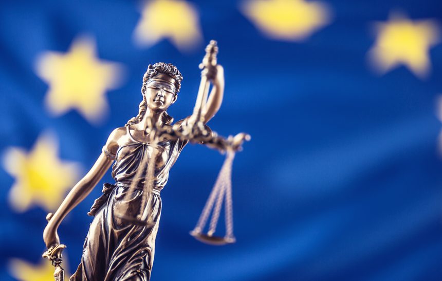 поздравителен адрес от името на Висшия адвокатски съвет и от името на председателя на Висшия адвокатски съвет – д-р Ивайло Дерменджиев Всички държави-членки на ЕС следва да зачитат правата на съпрузи, сключили еднополов брак