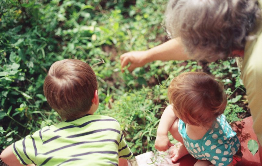 grandparents law най-добрия интерес на детето при определяне режима на лични отношения между дете и неговите баба и дядо – ново решение на вкс