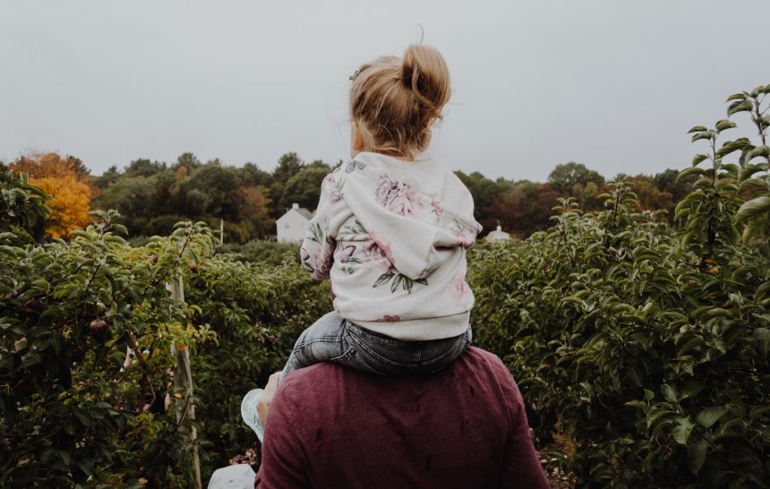 parental responsibility shift промяна на мерките относно упражняване на родителските права