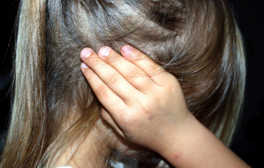 Child Ulrike Mai Pixabay Спешно временно настаняване на дете извън семейството