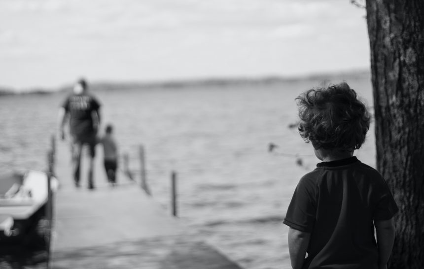 katherine-chase-uNNvGTSwFtw-unsplash Дългосрочната раздяла с дете като мярка при родителско отчуждение